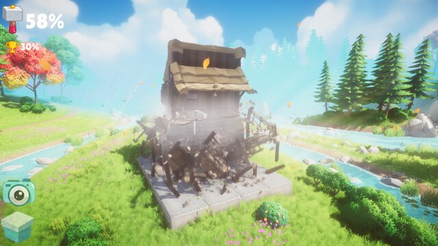 BoomCrash