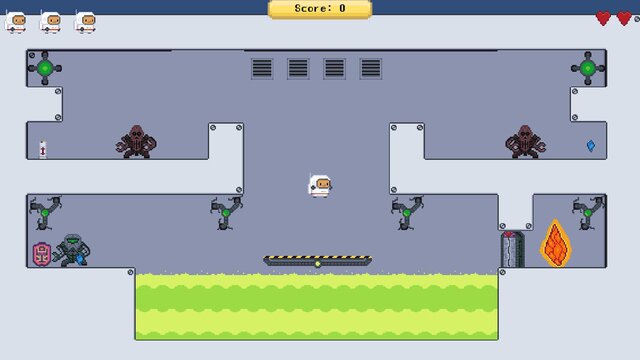 2D Platformer Final (jack1682)