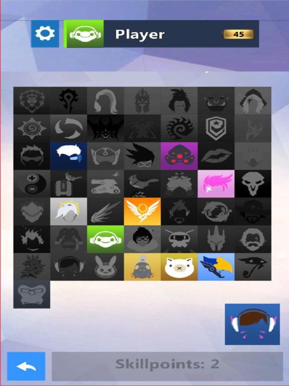 Lootbox Clicker for Overwatch