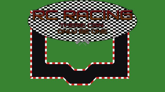 RC racing