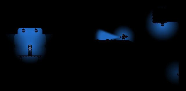 Cavern of Flight