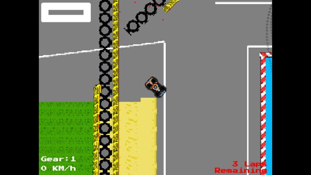 Project Racing