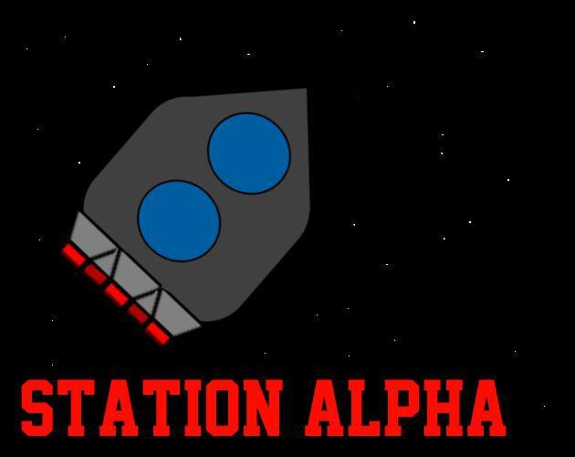 Station Alpha