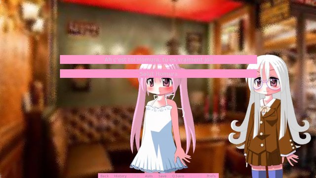 Love Love Date
