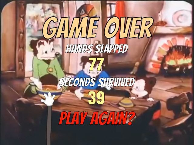 SPAGHET DEFENDER