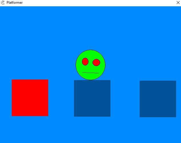 platformer (leva_games2012)