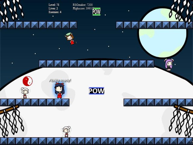 ReimuBros 2.0.5