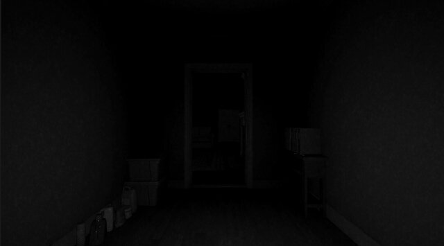 24H Stories: The Blackout