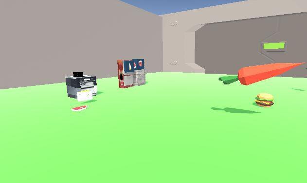 Mega Cooking Chef