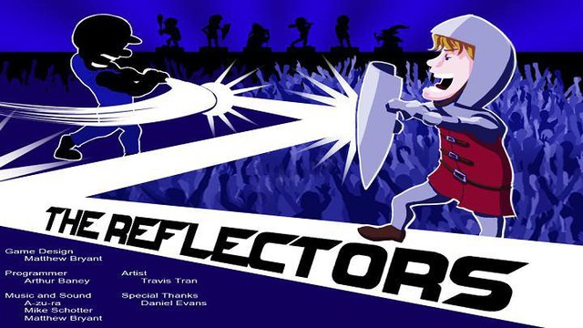 The Reflectors