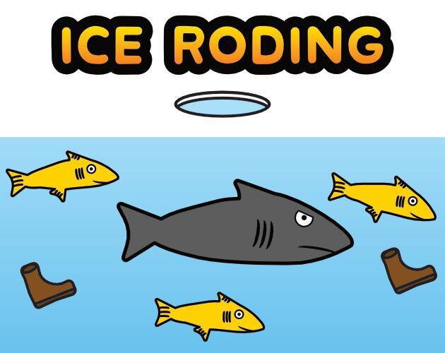 Ice Roding