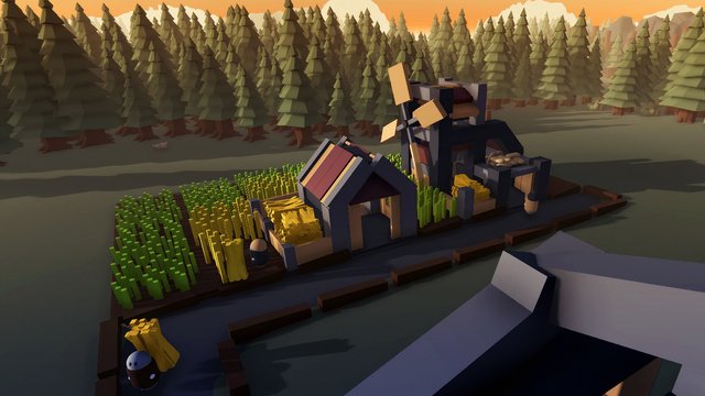 Make Your Kingdom: Prologue
