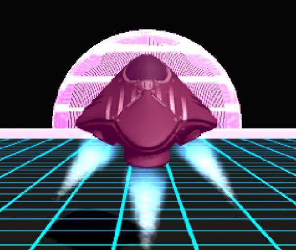 Neon Nights (captainvinager)