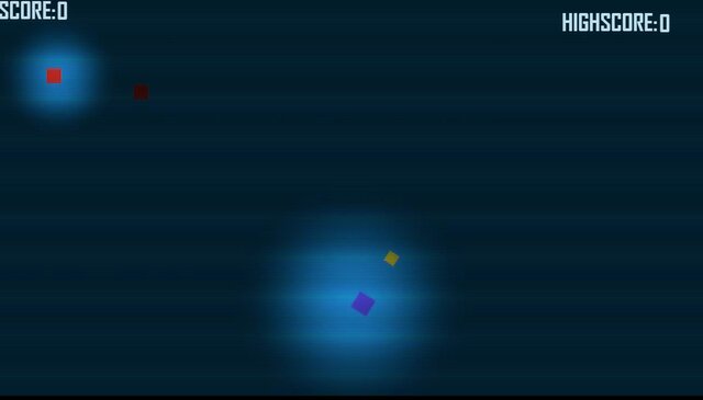 SQUARE SHOOTER (eugene elendu)