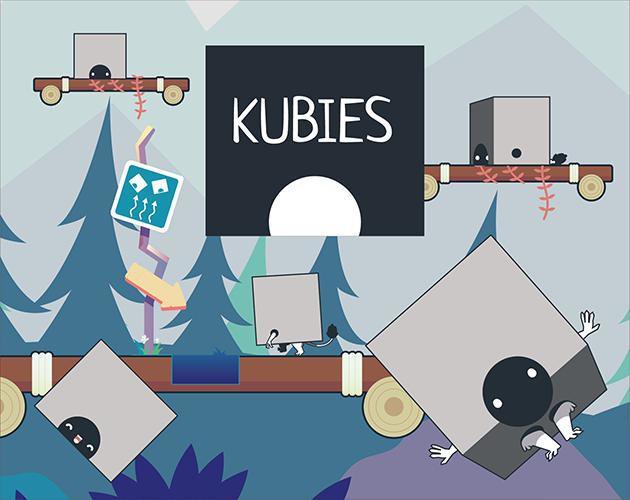Kubies