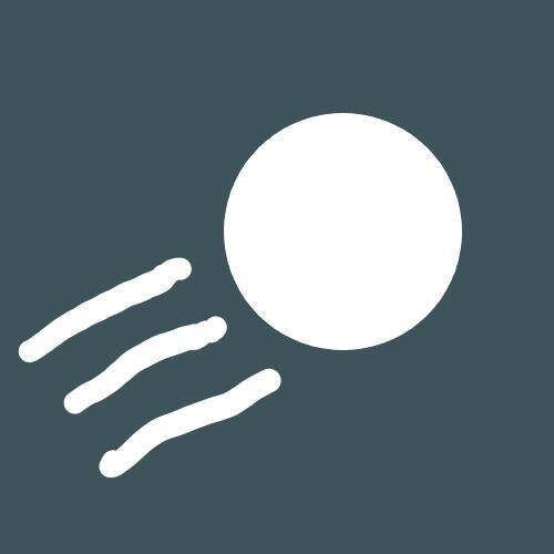 Ball kick thing