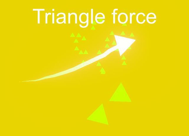 Triangle Force