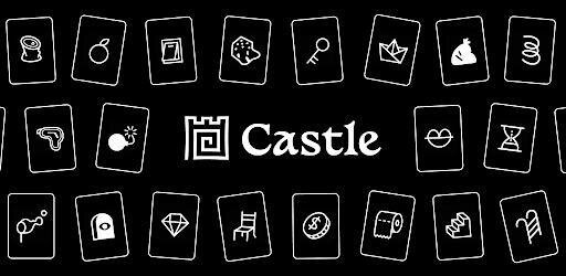 Castle - Make & Play