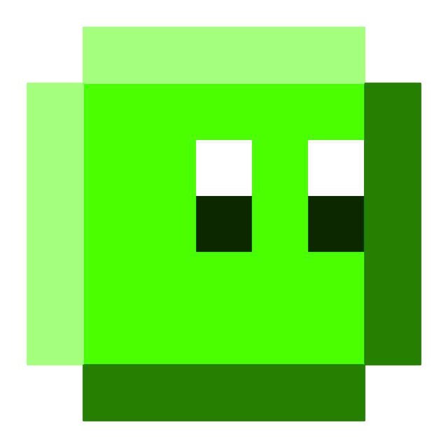 TheCube-Platformer