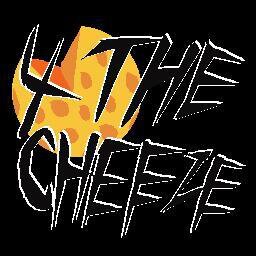 4 The Cheese