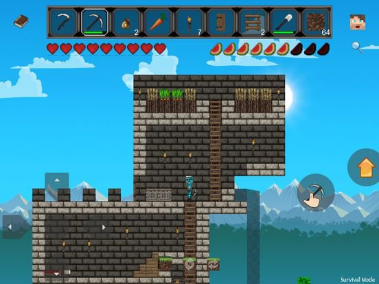 uCraft Lite
