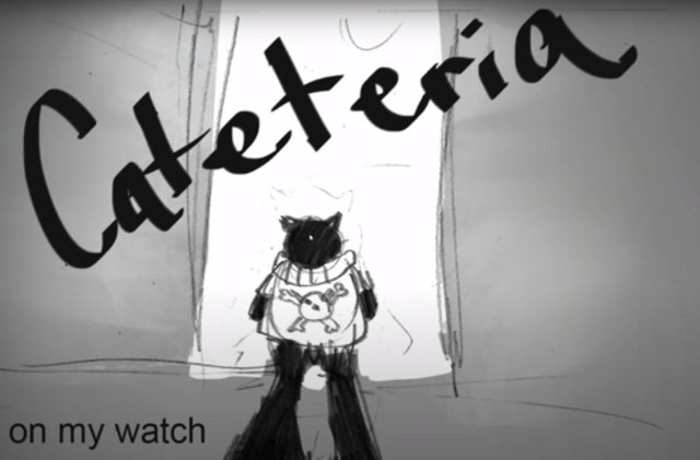 Cateteria