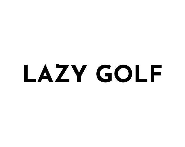 Lazy Golf