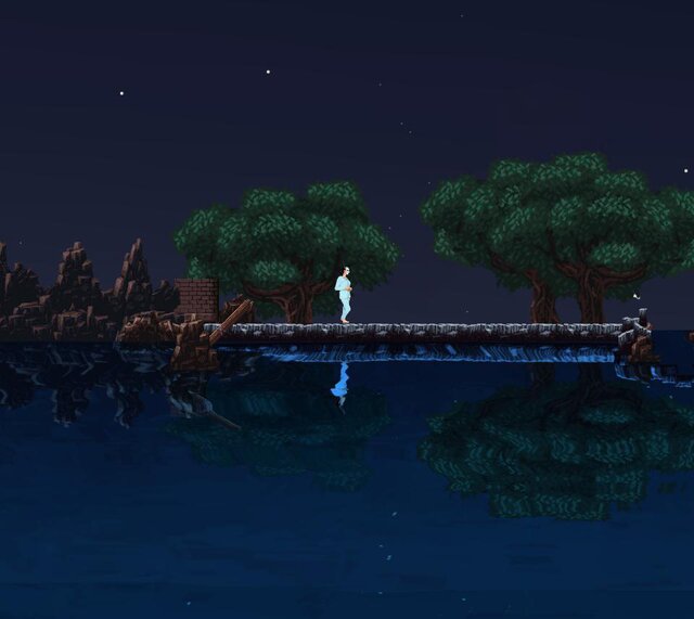 BlueReflections