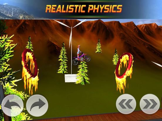 Bike Race Stunt - Boy Games 3d