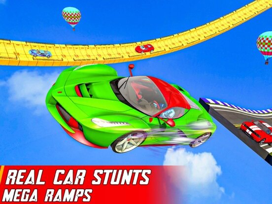 Car Driving: Traffic Simulator