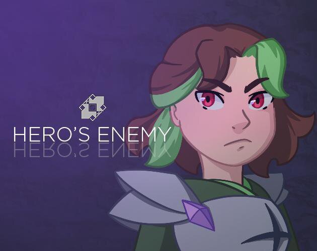 HERO'S ENEMY
