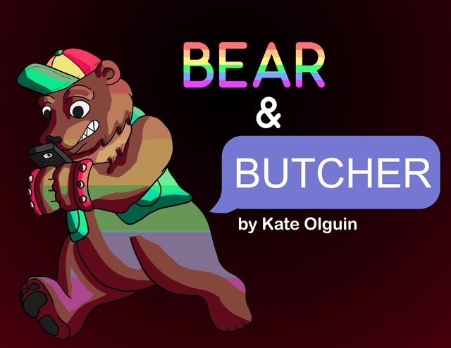 Bear & Butcher