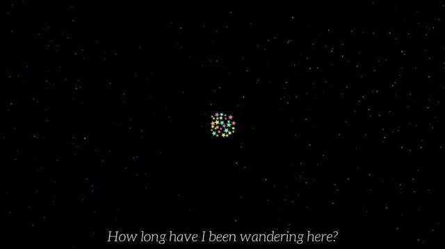 Lost In (Space)
