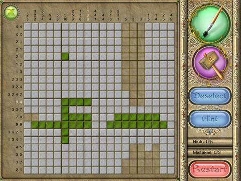 FlipPix Jigsaw - Spicy