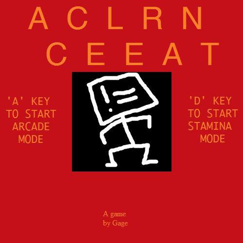 Accelerant