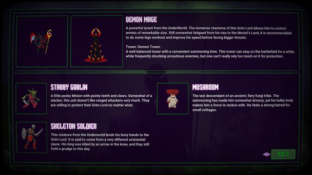 Grim Horde