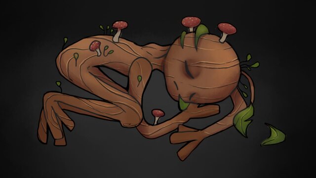 Mycophobia
