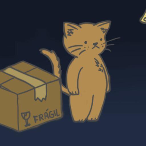 VirtuReal Cat