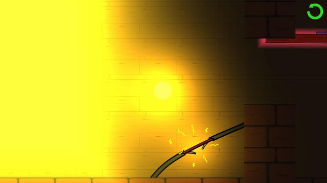 The Lone Light