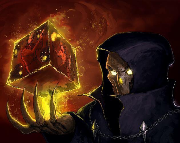 Chosen