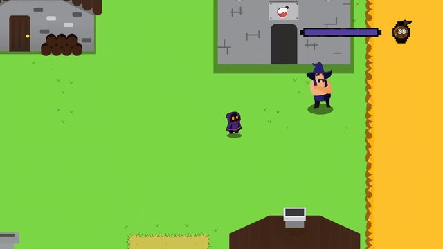 Steven Saves The World!