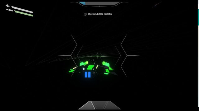 Triton (Triton Space Game)