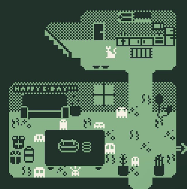 ghost town birthdays