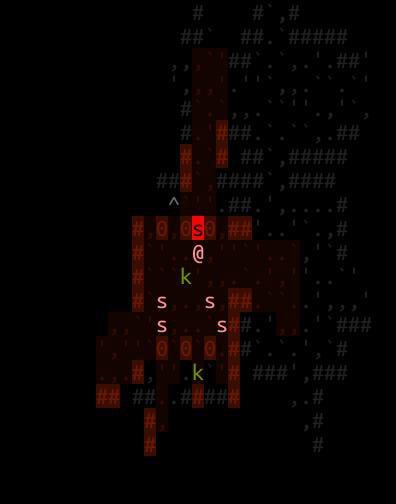 Two Button Berserker