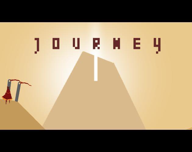 Journey 2D (frigo_flamboyant)