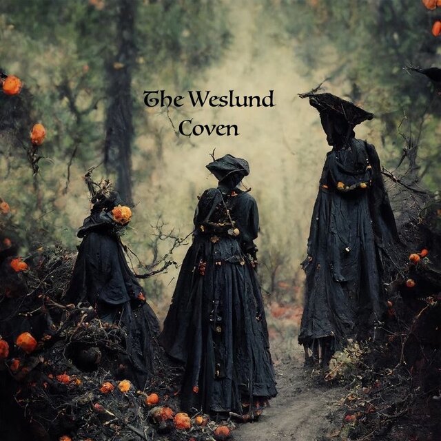 The Weslund Coven