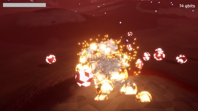 Corona Runner (GrimfoxGames)