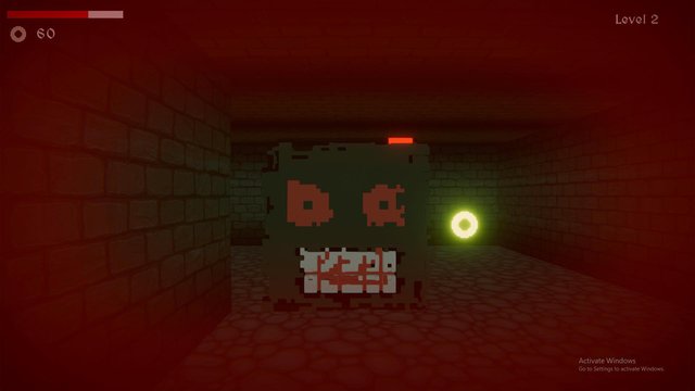 Dungeon Survival (itch) (quitebox)