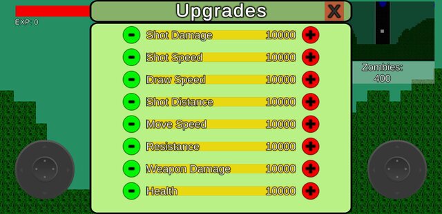My First Zombie Apocalypse