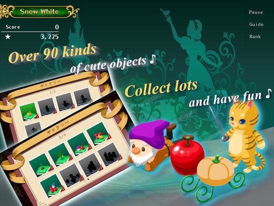 FairyTalePuzzles~MagicObjects~